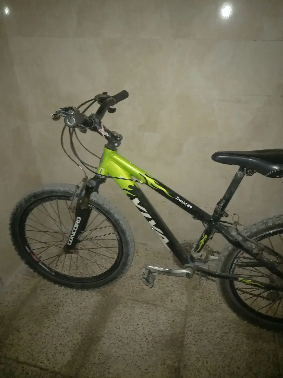 دوچرخه|دوچرخه، اسکیت، اسکوتر|رباطکریم, الارد|دیوار