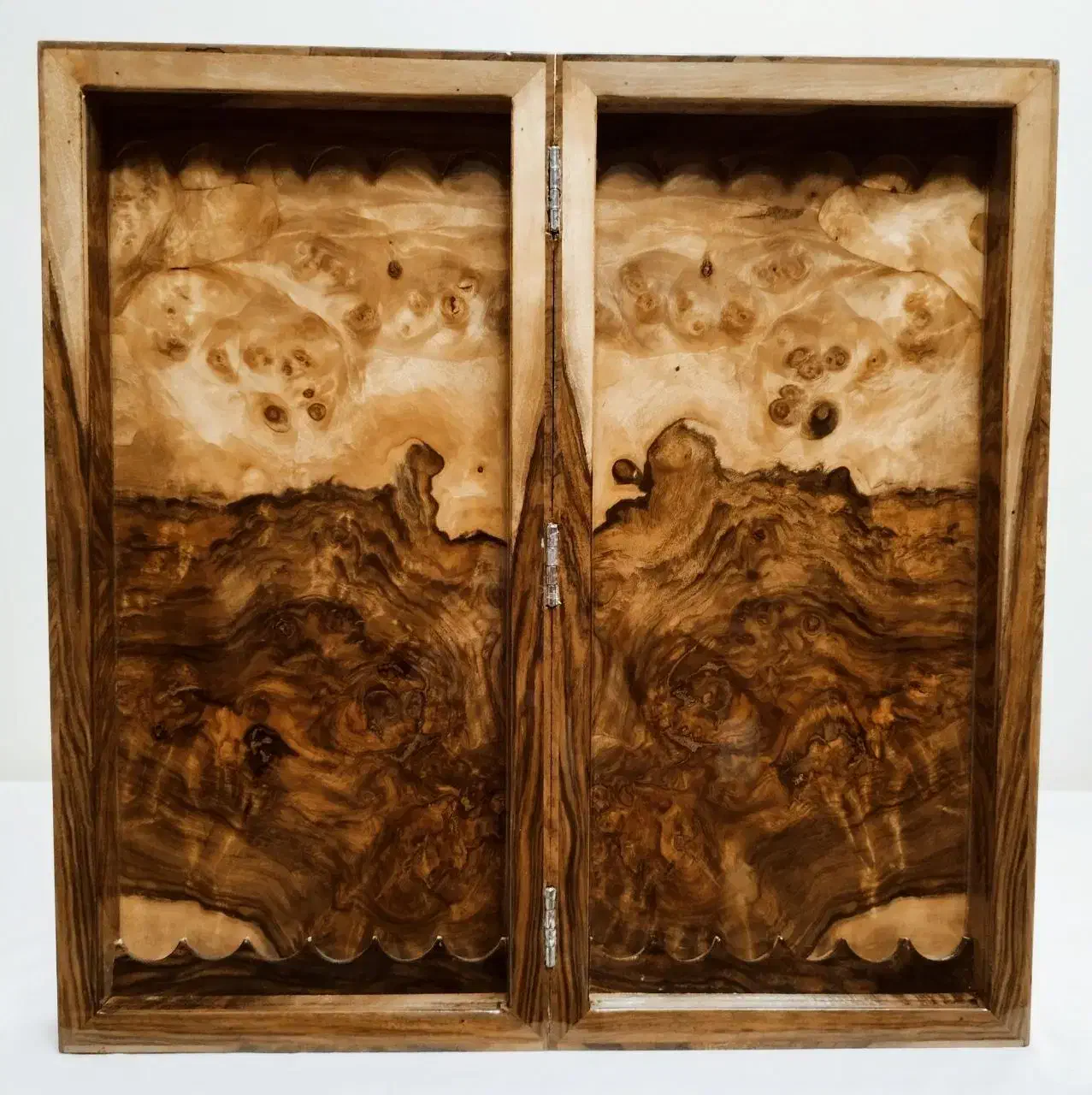 تخته نرد های ( ریشه گردو ) سنندج در تهران|اسباببازی|تهران, جنتآباد شمالی|دیوار