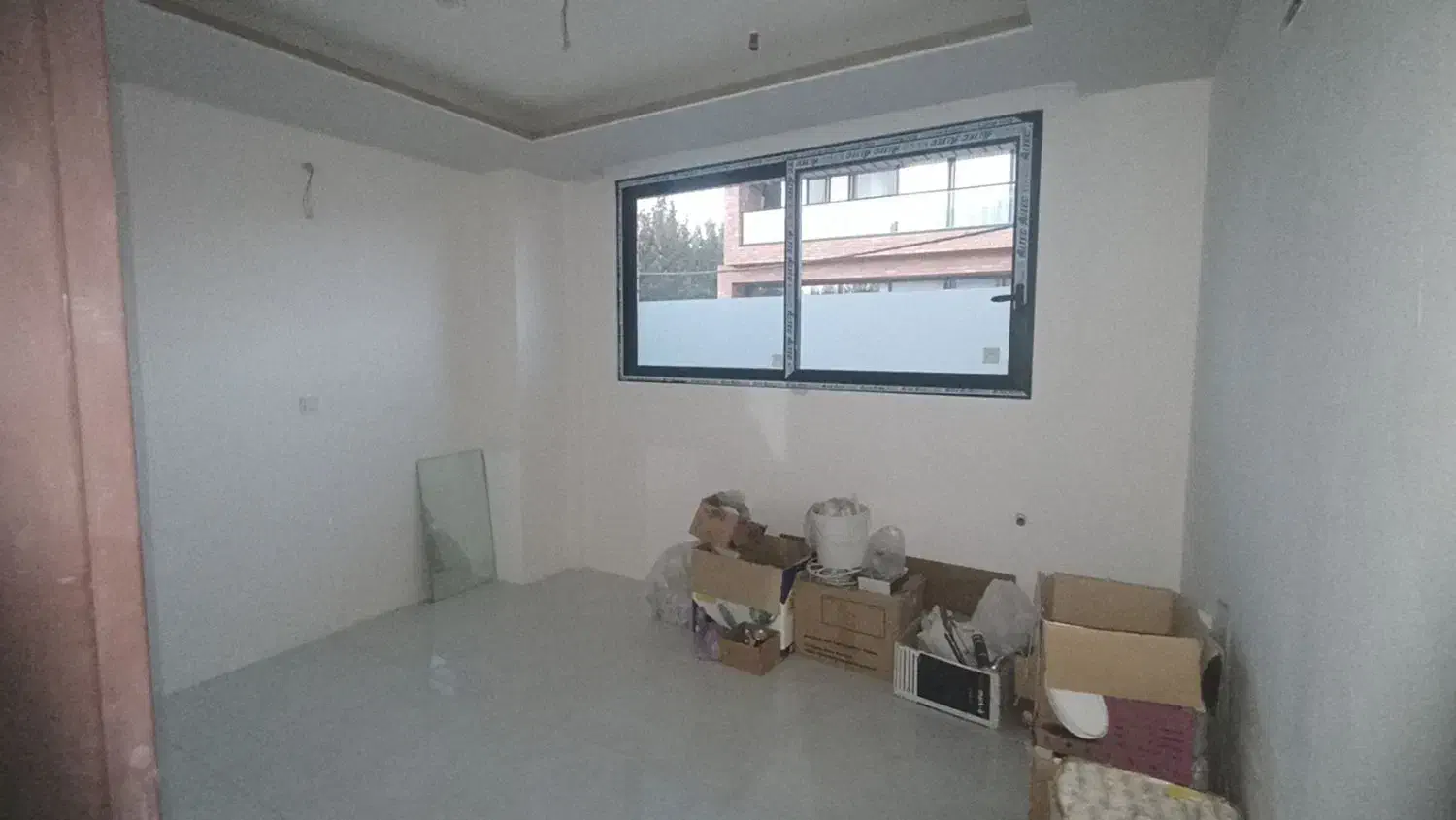 فروش واحد اپارتمان سه خواب ۱۲۵ متر صفر ابولحسنی|فروش آپارتمان|اصفهان, باغ کاران|دیوار