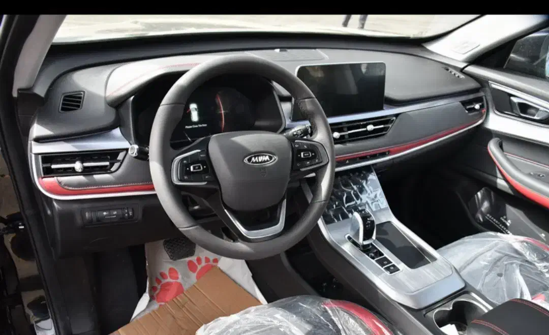 ایکس ۵۵ پرو نقد و اقساط|خودرو سواری و وانت|تهران, حشمتیه|دیوار