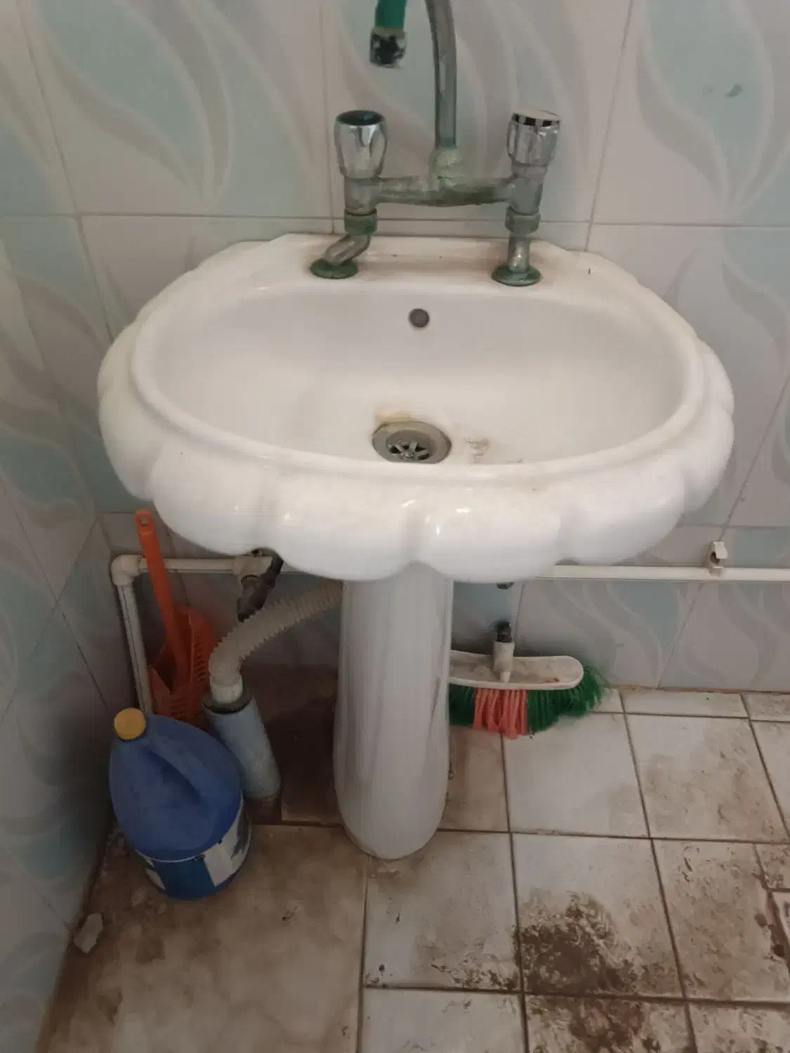 حراج روشویی|لوازم سرویس بهداشتی|آبیک, |دیوار