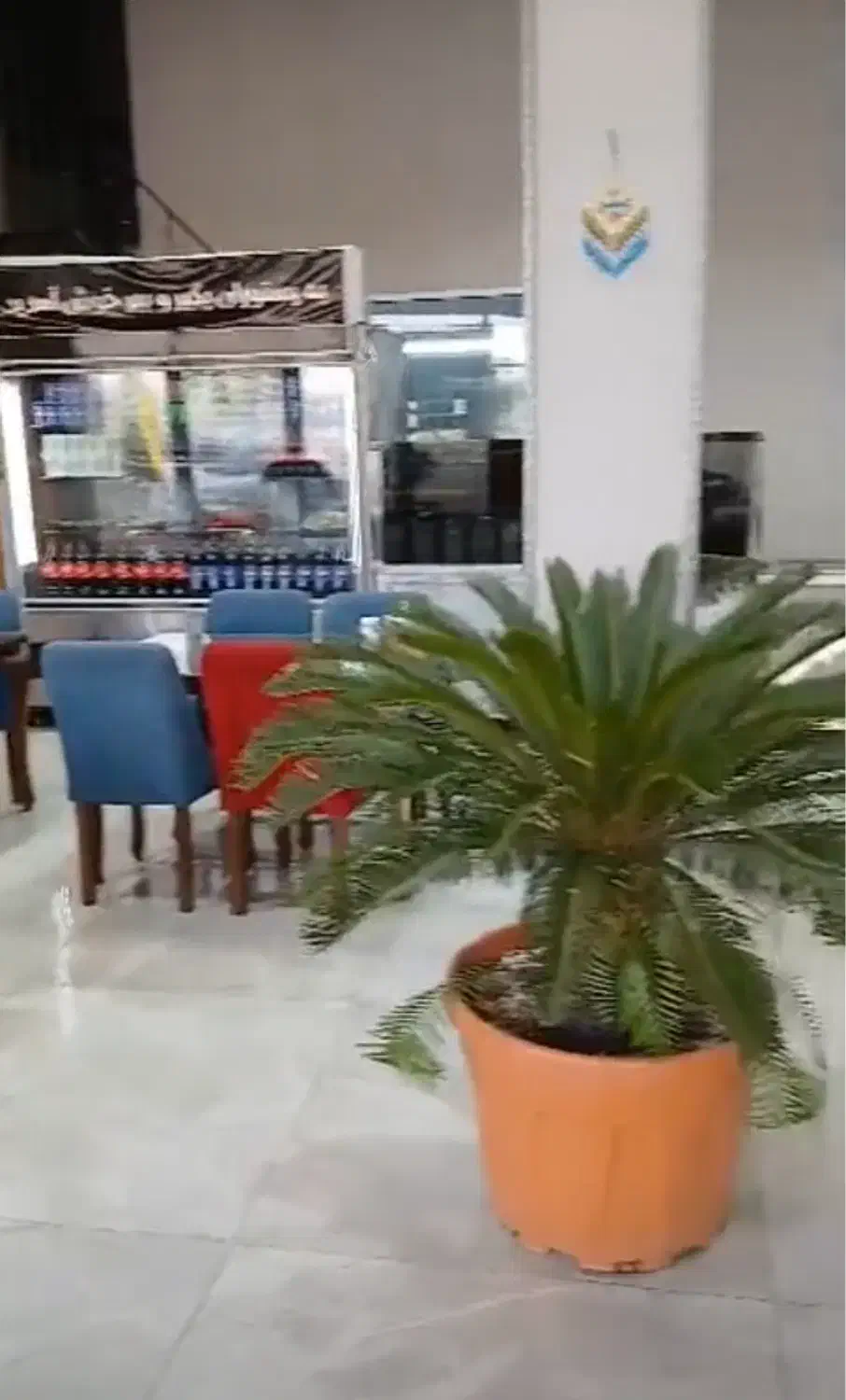 واگذاری رستوران|کافی‌شاپ و رستوران|شهریار, شهرک شاهد|دیوار