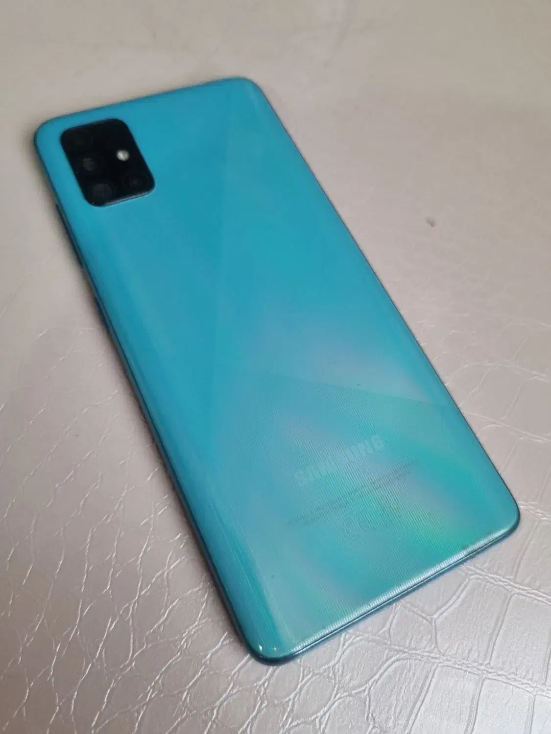 گوشی Samsung galaxy a51|موبایل|قدس, شهر‌قدس|دیوار