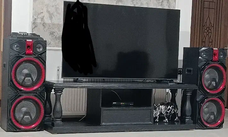 اسپیکر برند philmore|سیستم صوتی خانگی|زاهدان, |دیوار