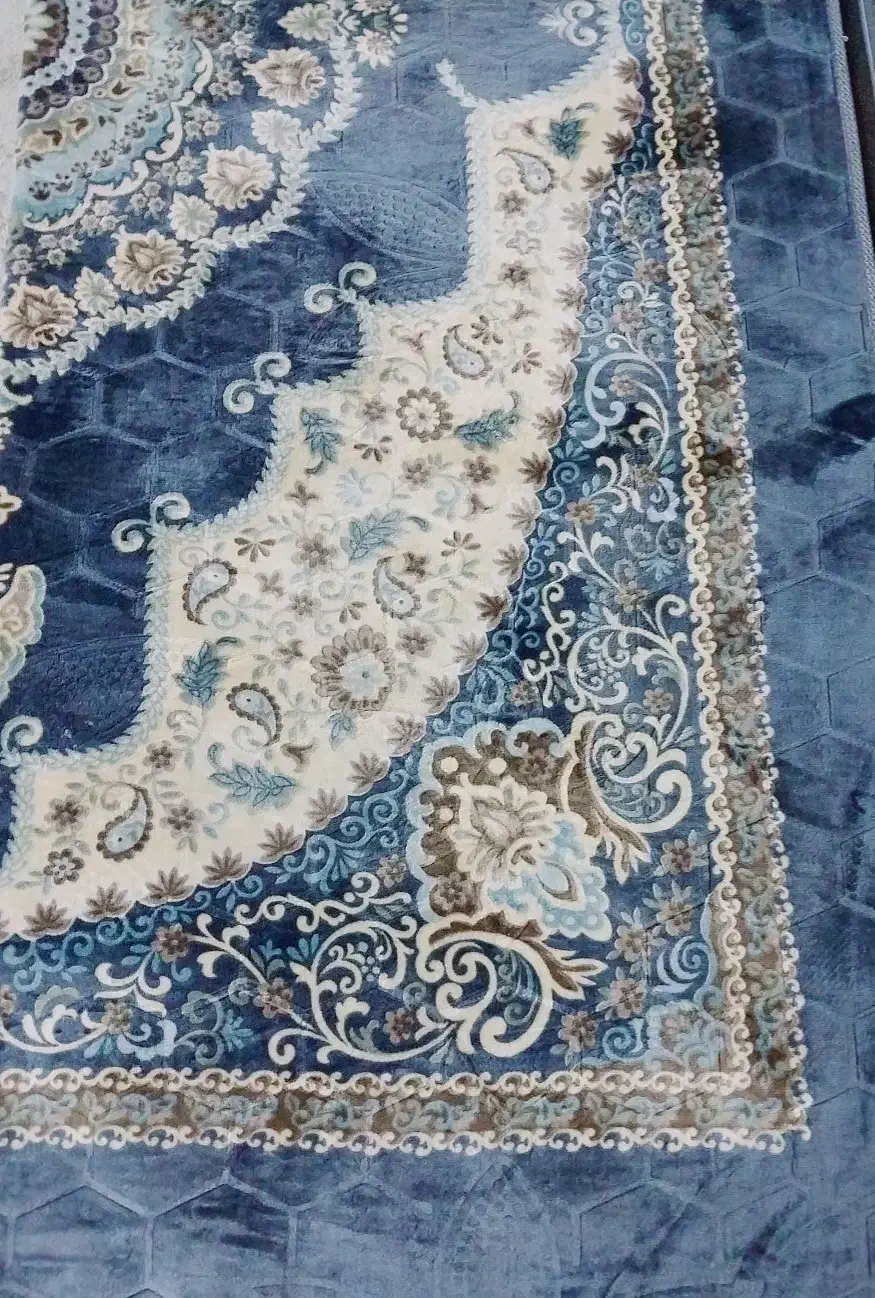 پتو فرش|روفرشی|یزد, |دیوار