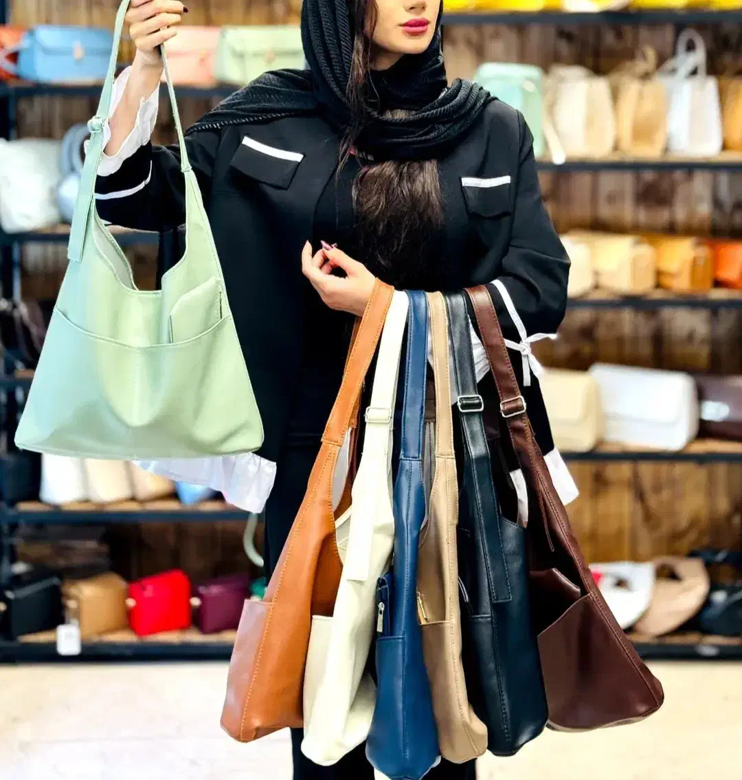 کیف ارزان به قیمت عمده قم|کیف، کفش، کمربند|قم, دورشهر|دیوار