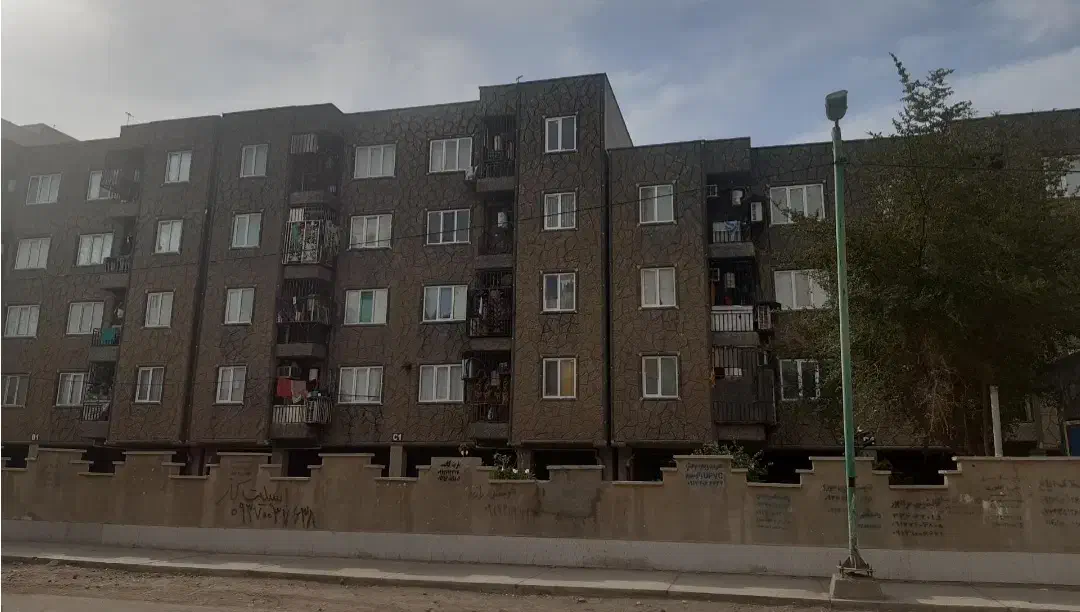 فروش آپارتمان مسکن مهر|فروش آپارتمان|بندرعباس, |دیوار