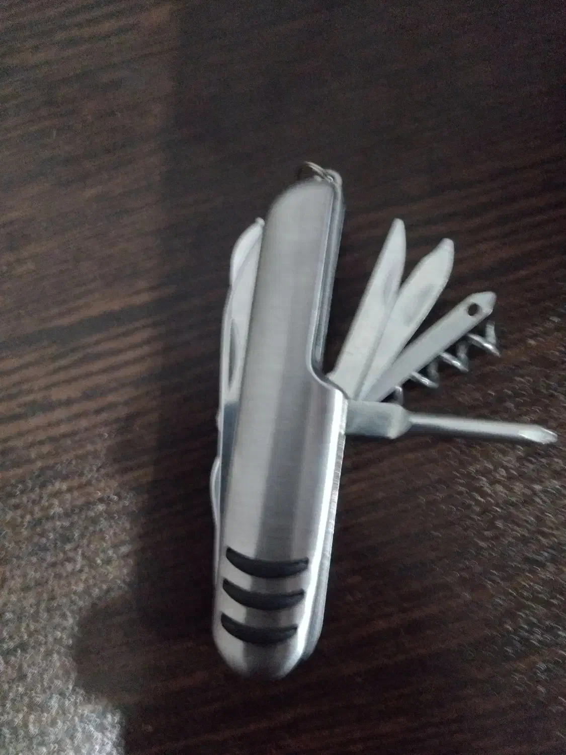 چاقو همکاره|کوهنوردی و کمپینگ|تهران, هفده شهریور|دیوار