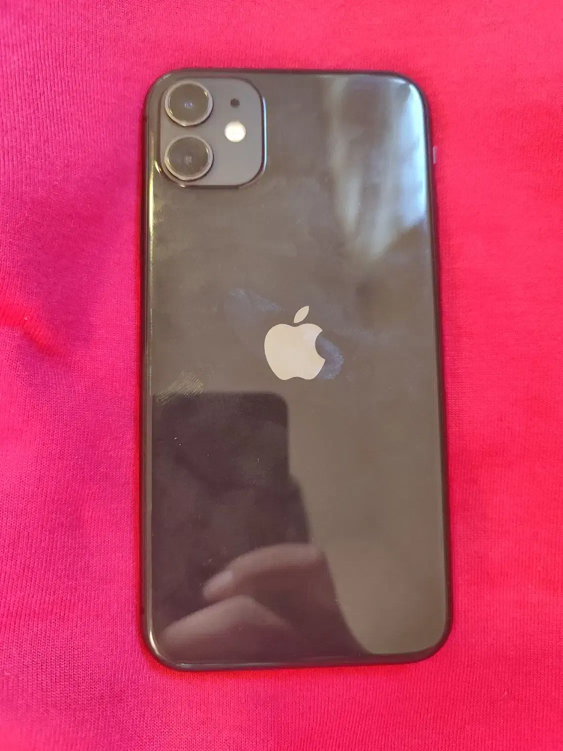 iphone 11 normal 128g ch|موبایل|همدان, |دیوار