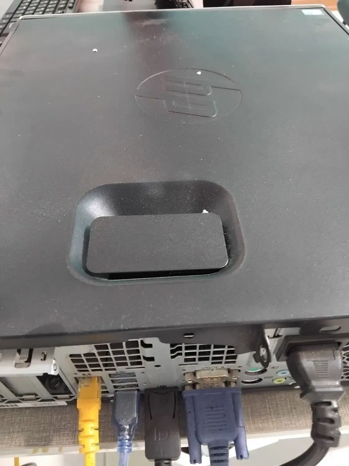 ۲عدد مینی کیس کامپیوترcore i5 با ۱عدد مانیتورLED|رایانه رومیزی|اصفهان, احمدآباد|دیوار