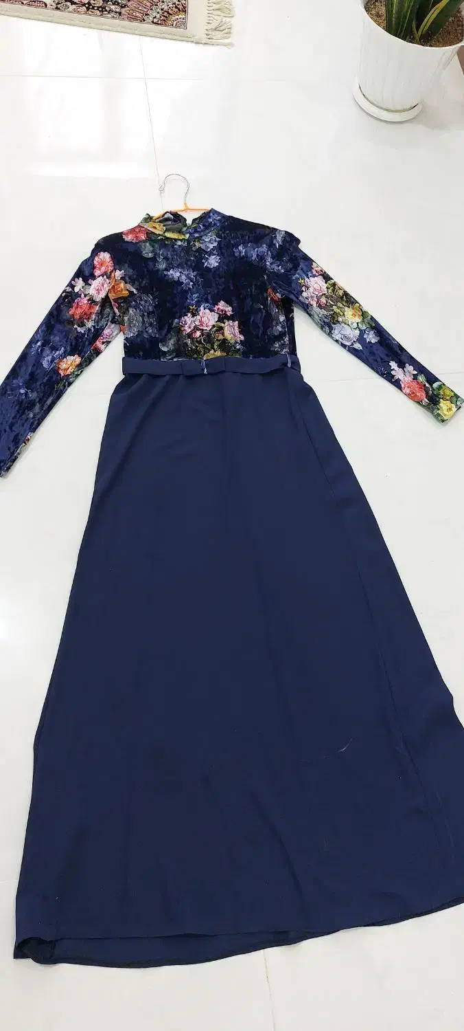 پیراهن دخترانه سایز ۳۶تا۳۸|لباس|مشهد, شهید رضوی|دیوار