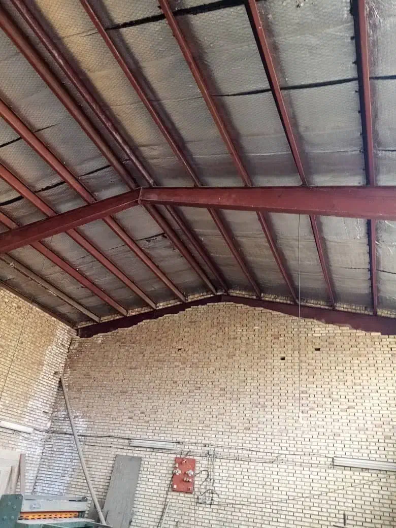 اجاره کارگاه|اجارهٔ دفتر صنعتی، کشاورزی، تجاری|زیباشهر, |دیوار