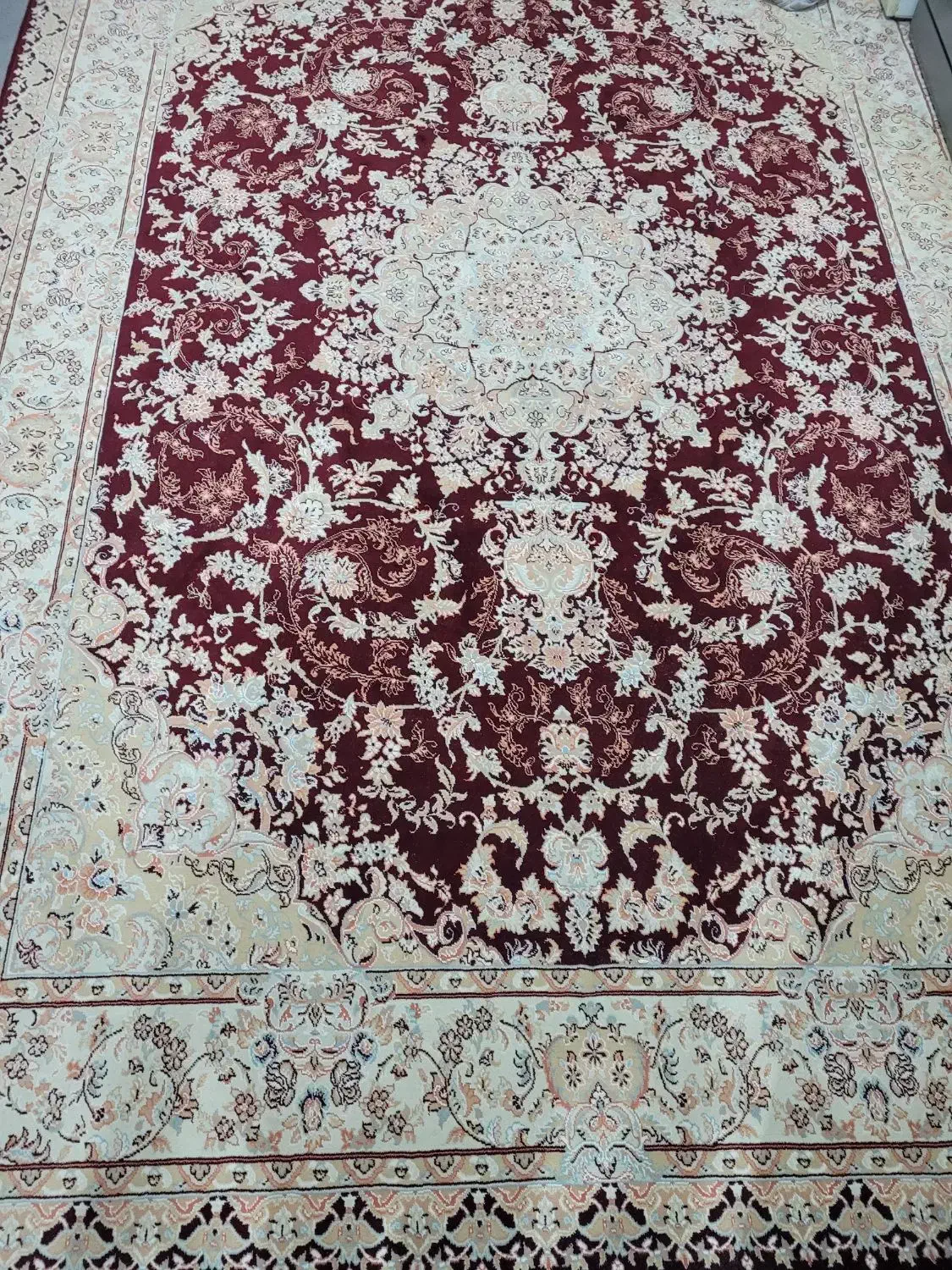 فرش نه متری|فرش|تهران, بهداشت|دیوار