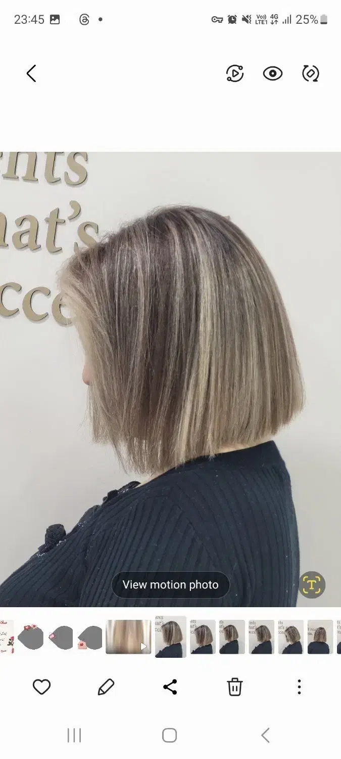 برای مدل شدن همین الان پیام بده|خدمات آرایشگری و زیبایی|لاهیجان, شهید آوینی|دیوار