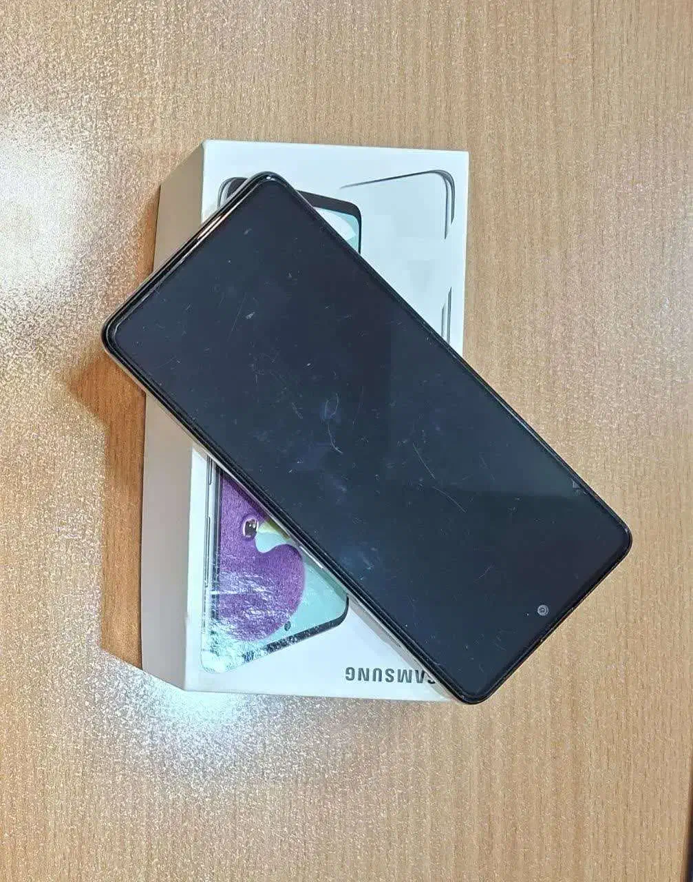 گوشی سامسونگ A51|موبایل|اهواز, امانیه|دیوار