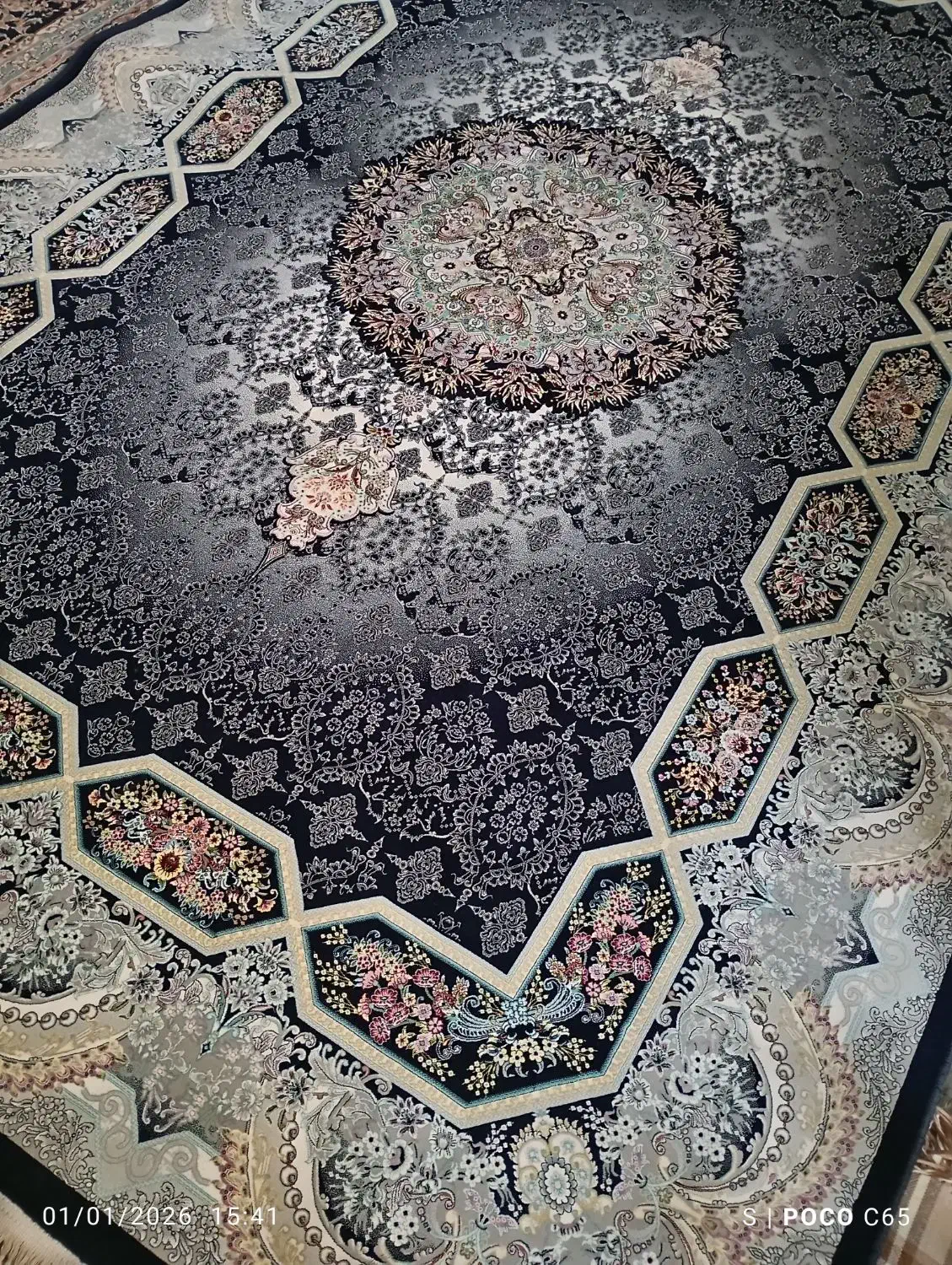 فرش ۶ متری|فرش|تهران, مقدم|دیوار