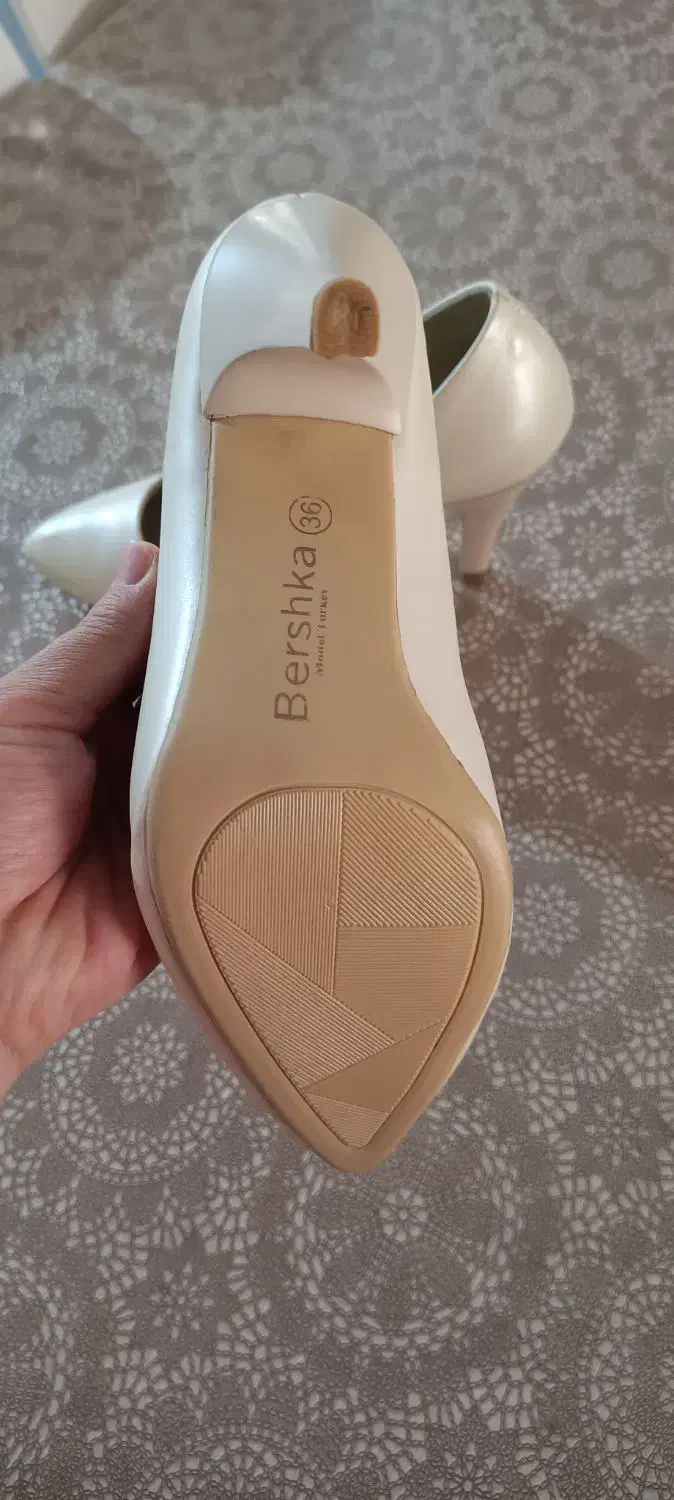 کفش مجلسی|کیف، کفش، کمربند|محمدشهر, محمدشهر|دیوار