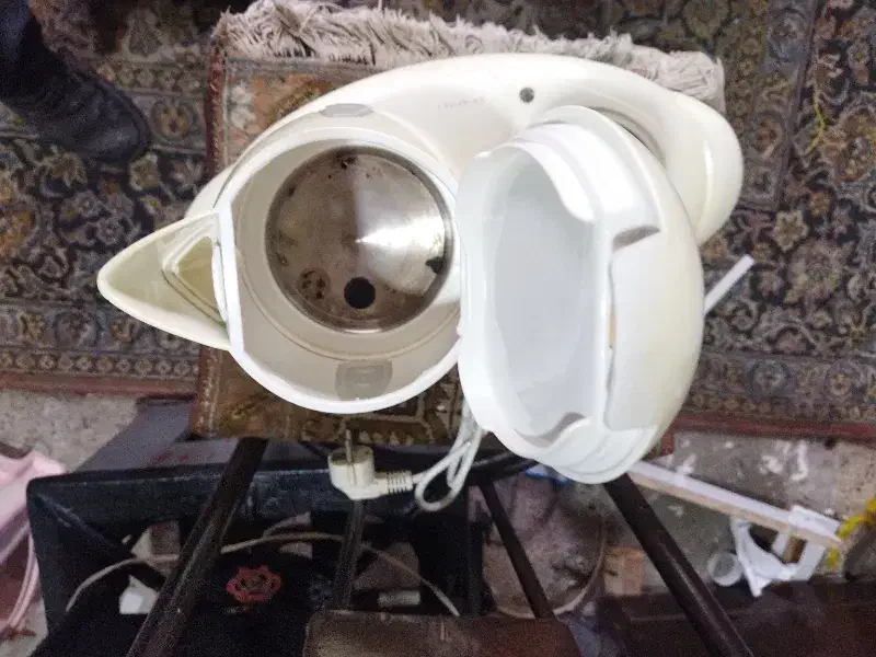 چای ساز|سماور، چای‌ساز، قهوه‌ساز|اردبیل, |دیوار