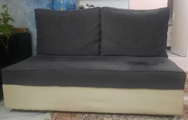 مبل ال دست دوم|مبلمان خانگی و میز عسلی|شیراز, طلاب|دیوار