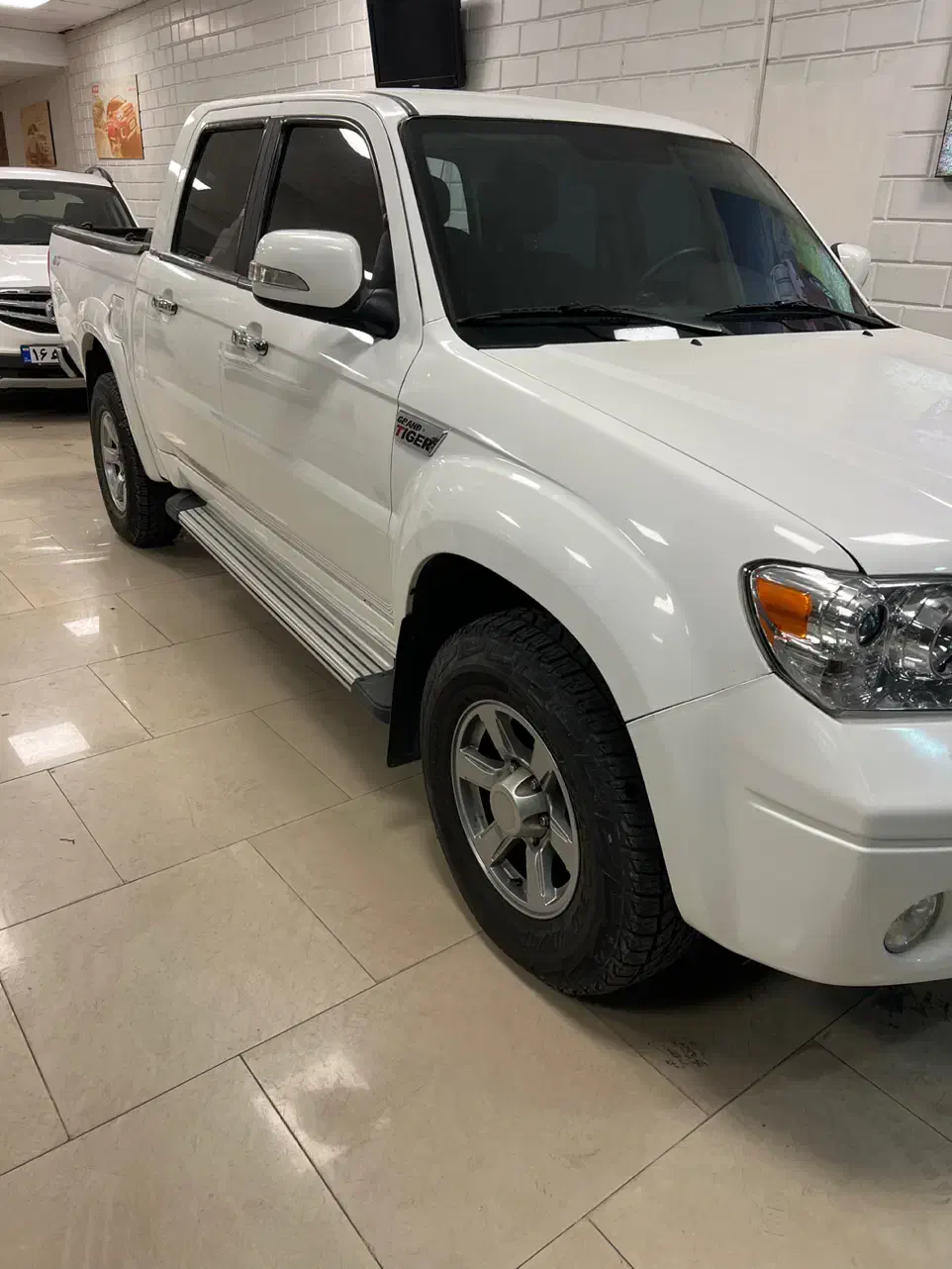 کاپرا 2مدل ۹۹|خودرو سواری و وانت|رودهن, |دیوار