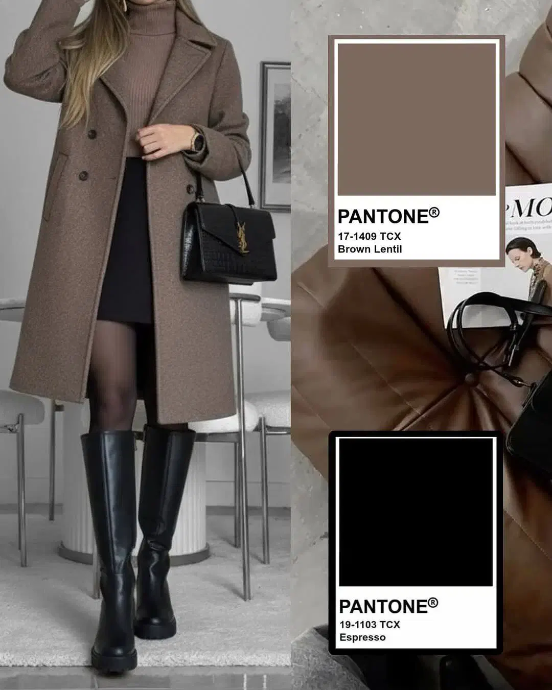 پالتو|لباس|چالوس, |دیوار