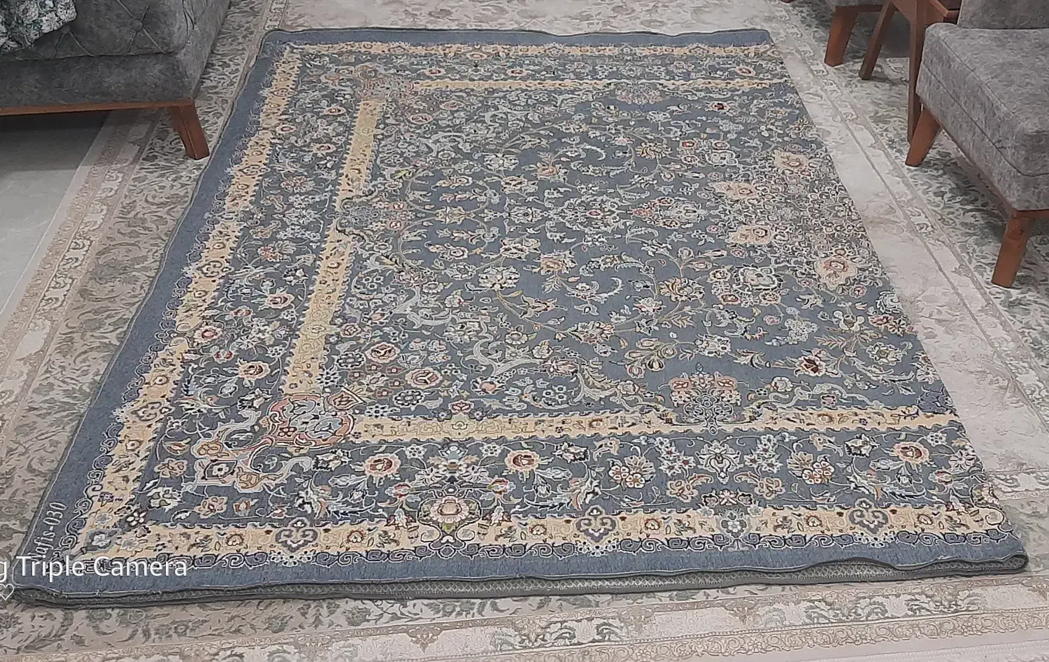 روفرشی ۹متری دو عدد|روفرشی|ساری, |دیوار