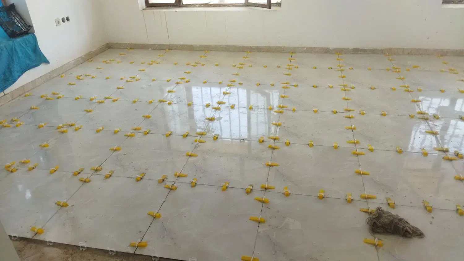 کاشیکاری و سرامیک|خدمات پیشه و مهارت|آباده, |دیوار