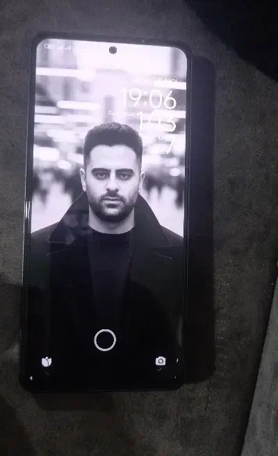 گوشی نوت ۱۳|موبایل|پاکدشت, پاکدشت (مامازند)|دیوار