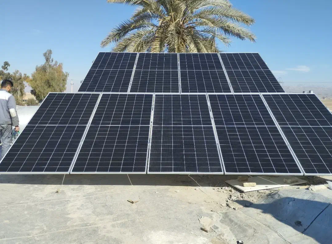 نصب برق خورشیدی، نیروگاه خورشیدی|خدمات پیشه و مهارت|فسا, |دیوار