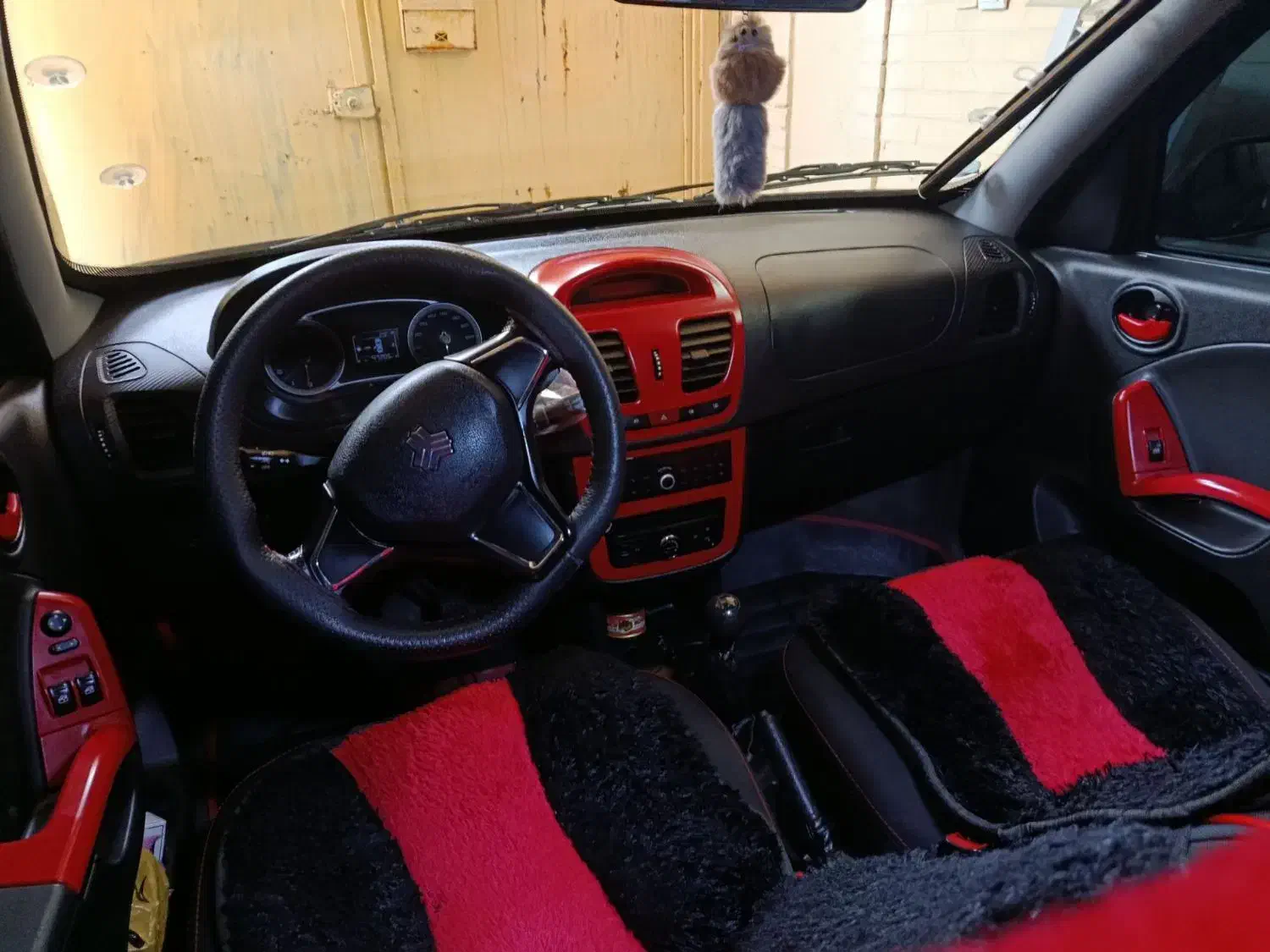 کوییک ۴۰۳|خودرو سواری و وانت|بوشهر, |دیوار