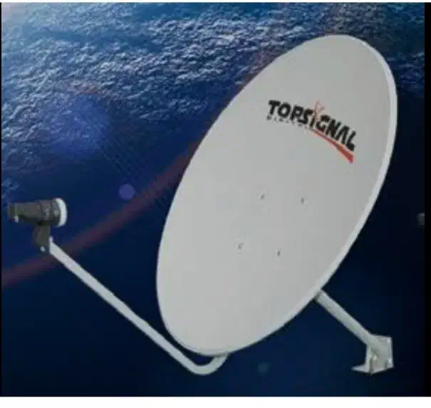 نصب آنتن و براکت|خدمات پیشه و مهارت|شاهینشهر, شهرک پردیس|دیوار