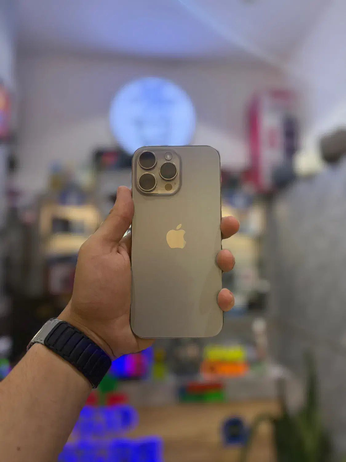 16 pro max|موبایل|تهران, صادقیه|دیوار