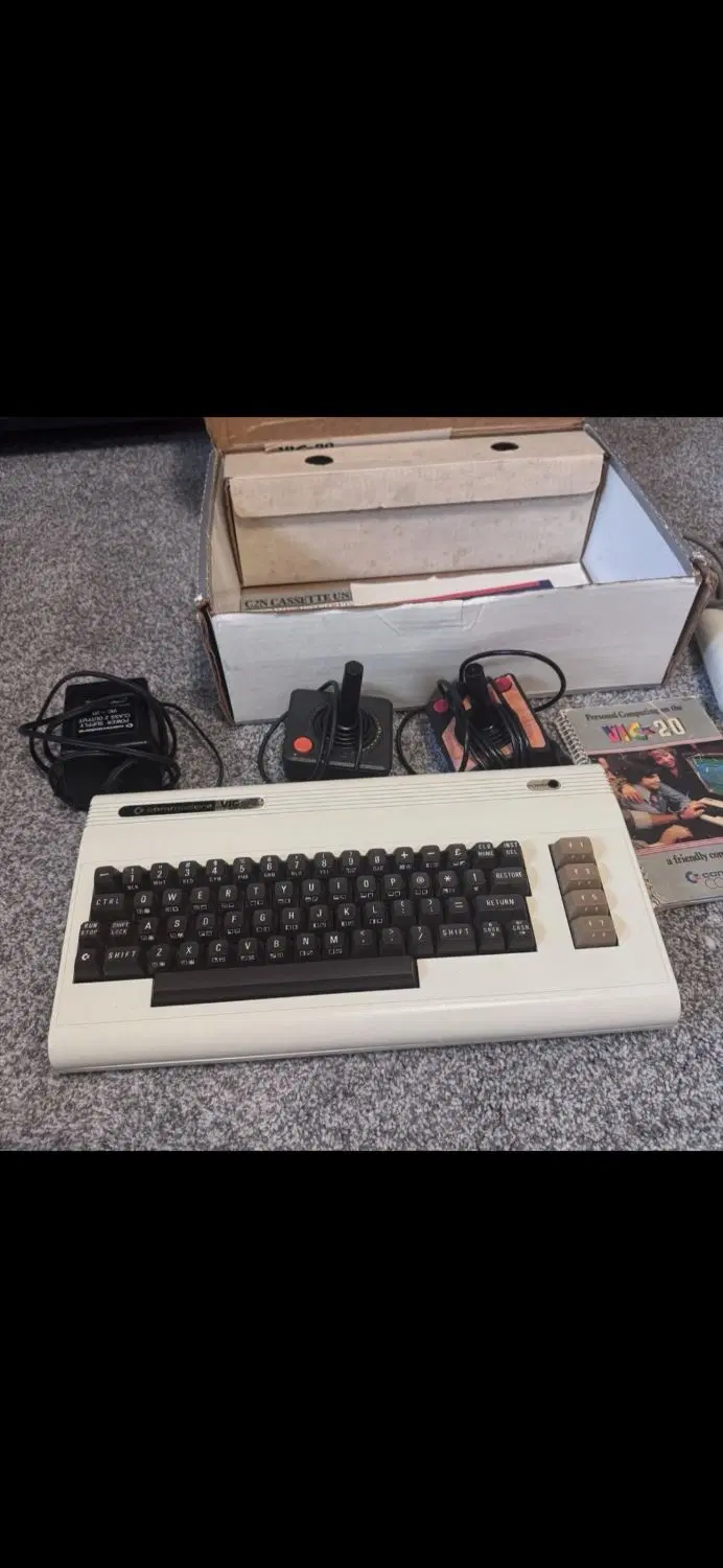 COMMODORE AMIGA ATARI(APPLE MACINTOSH IBM)|رایانه رومیزی|تهران, نارمک|دیوار