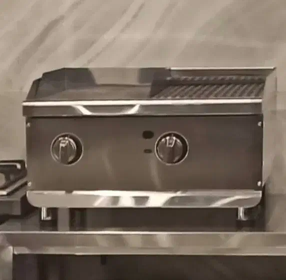 فروش گریل فر پیتزا سرخکن در حد نو زیر قیمت|کافیشاپ و رستوران|کرج, گلشهر|دیوار