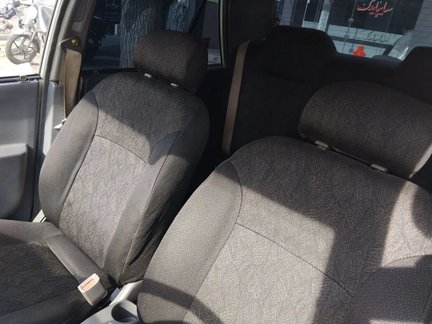 پراید|خودرو سواری و وانت|تهران, دانشگاه شریف|دیوار