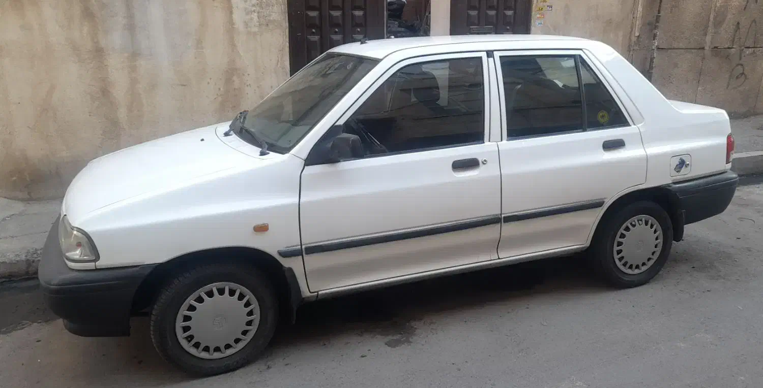 پراید|خودرو سواری و وانت|تهران, فلاح|دیوار