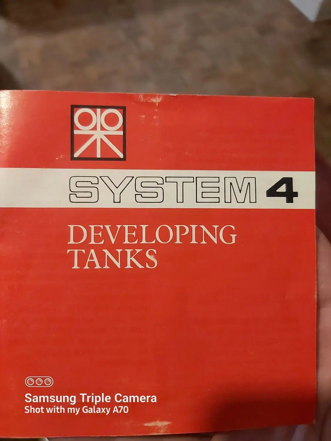 دستگاه عتیقه ظهور فیلم|دوربین عکاسی و فیلمبرداری|تهران, مهران|دیوار