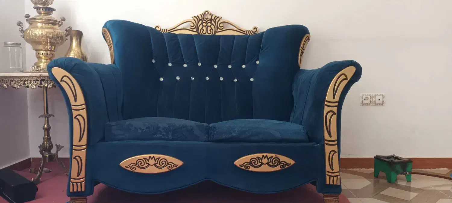 مبل|مبلمان خانگی و میز عسلی|گیان, |دیوار