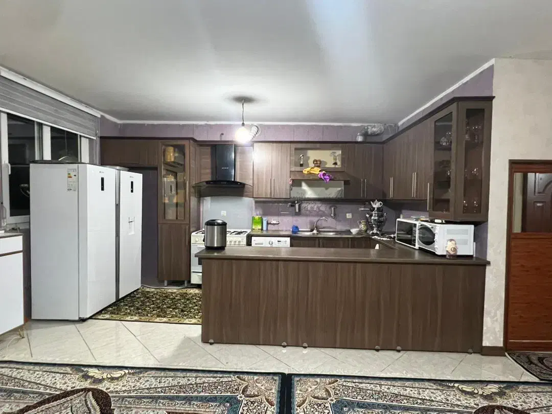 کابینت ام دی اف و هود|بوفه، ویترین، کنسول|تنکمان, |دیوار