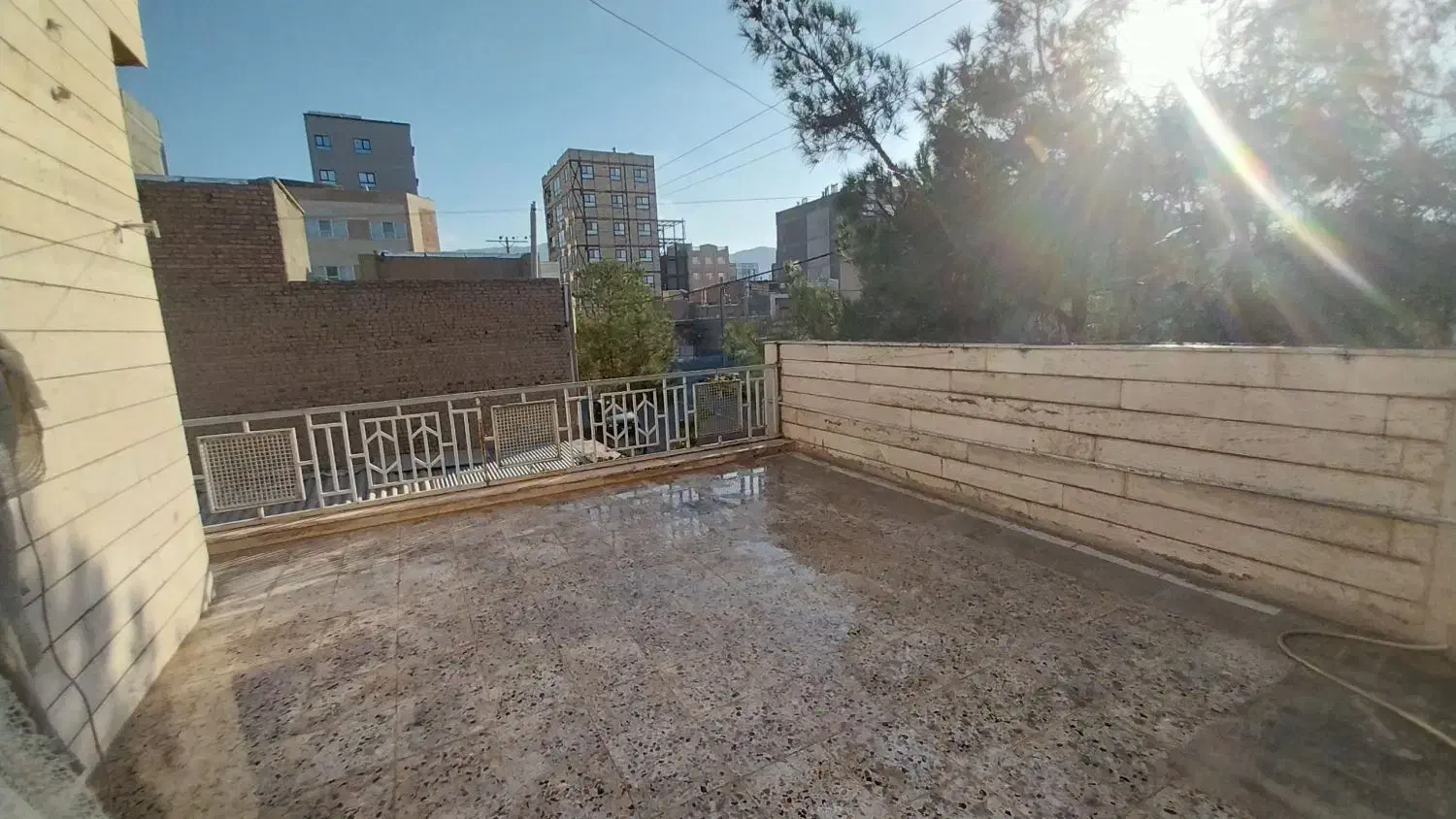 اجاره 140 متری هفت تیر|اجارهٔ خانه و ویلا|بیرجند, |دیوار