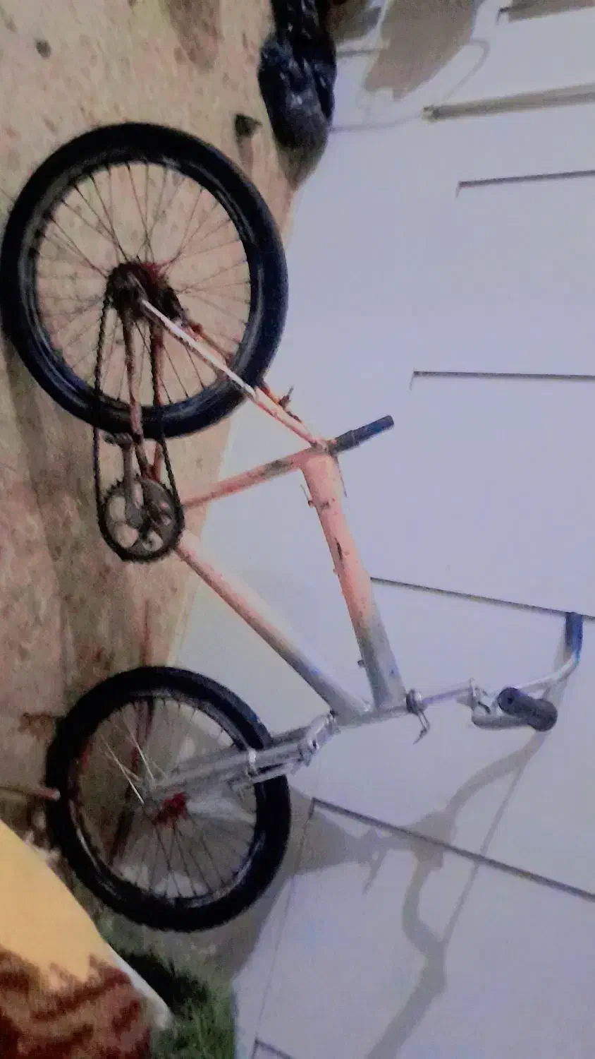 سوسنگرد میزش هم دارم|دوچرخه، اسکیت، اسکوتر|سوسنگرد, |دیوار