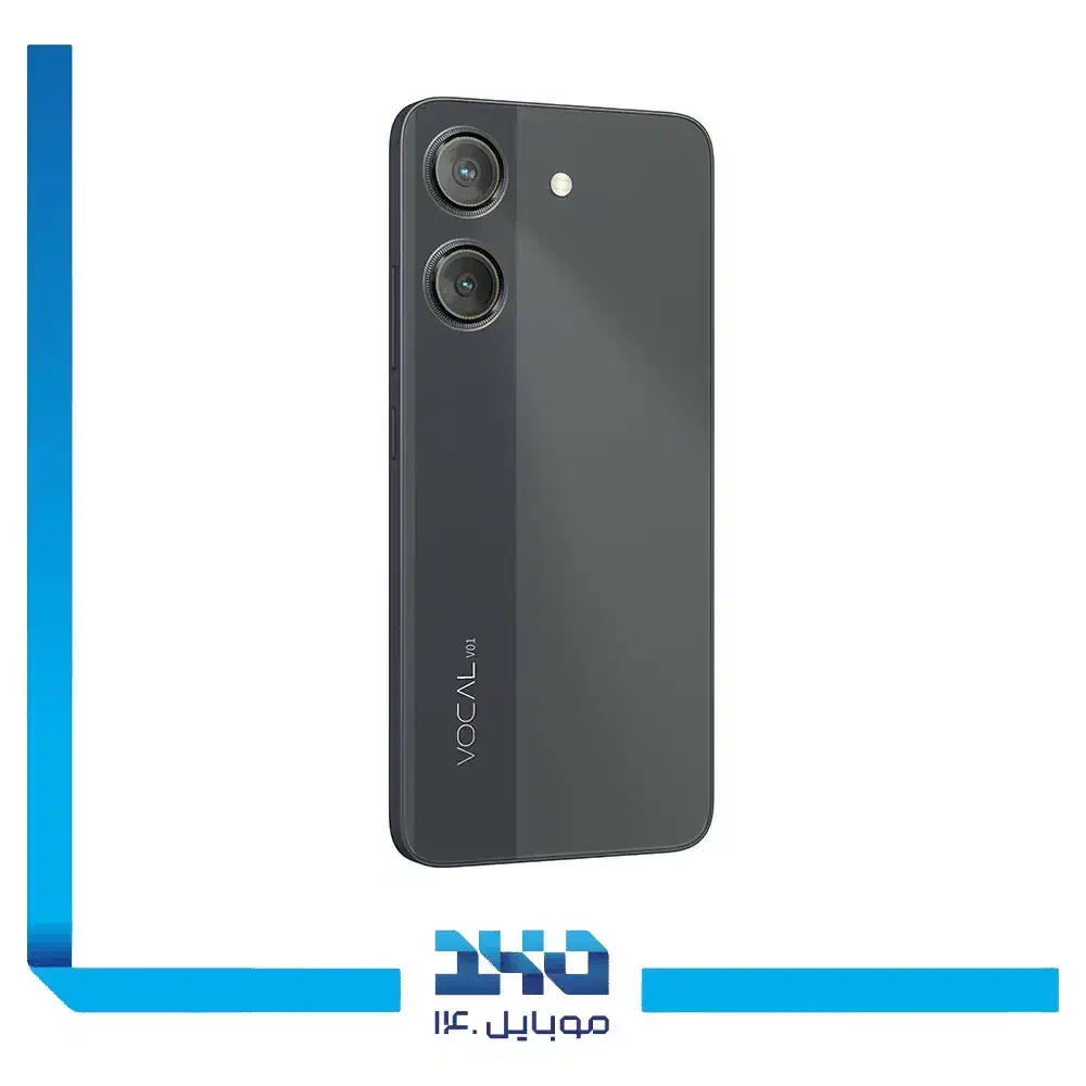 گوشی Vocal V01 Plus|موبایل|بوشهر, |دیوار