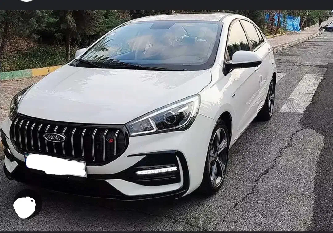 اجاره ماشین آریزو5 /رنت ماشین/اجاره خودرو|خودرو اجاره‌ای|کرج, باغستان|دیوار