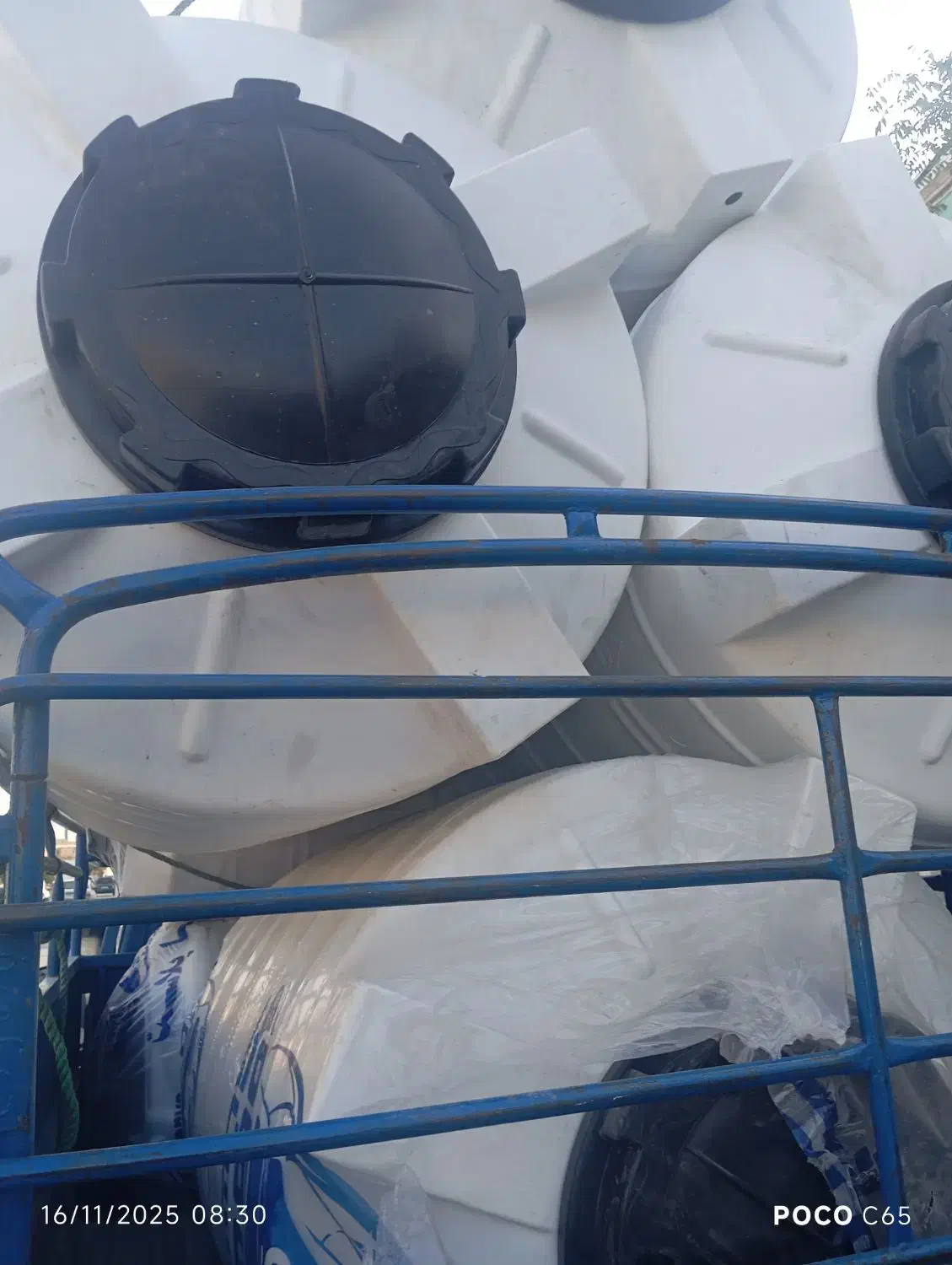 منبع اب|مصالح و تجهیزات ساختمان|شیراز, شریف‌آباد|دیوار