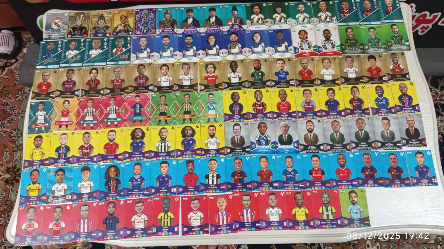 فروش کیمدی|کلکسیون و سرگرمی|تنکابن, |دیوار