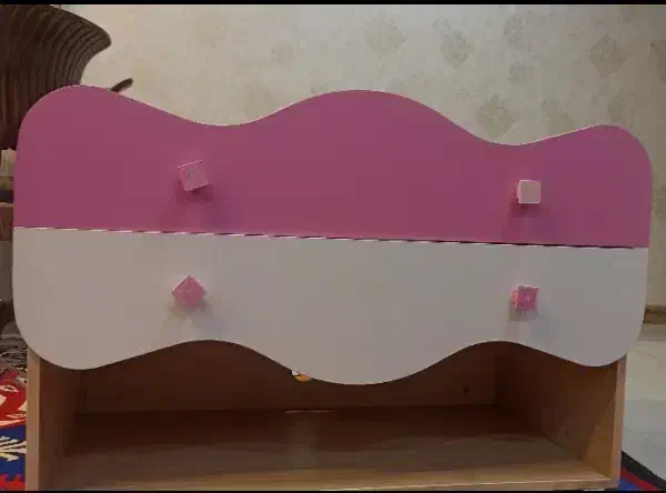 کشو دراور|تخت و صندلی بچه|شیراز, وحدت|دیوار