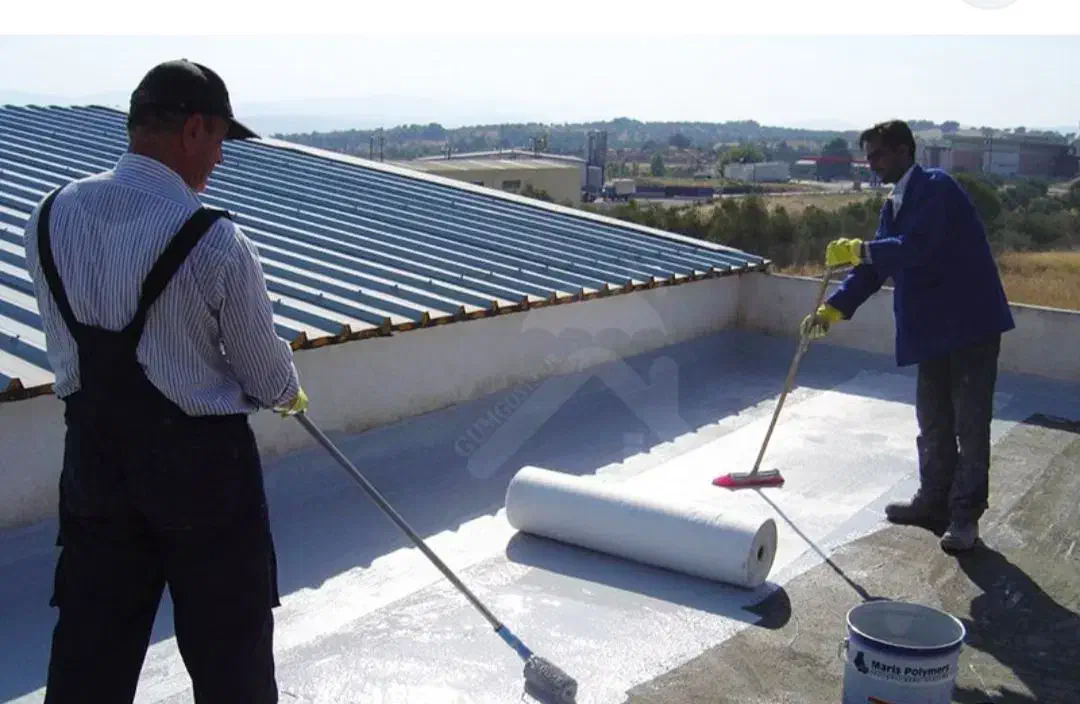 نصب ایزوگام در استان البرز|خدمات پیشه و مهارت|هشتگرد, ینگی امام|دیوار