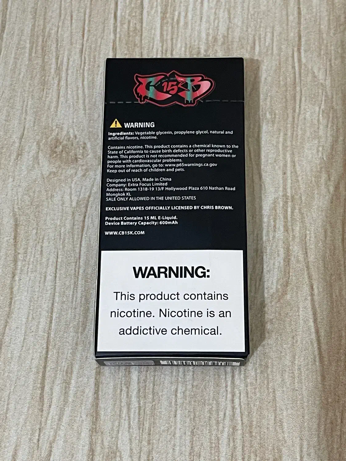 پاد شارژی کریس براون|زیورآلات و اکسسوری|تهران, دروازه شمیران|دیوار