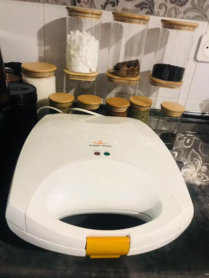 ساندویچ ساز|اجاق گاز و لوازم برقی پخت‌وپز|گنبد کاووس, |دیوار