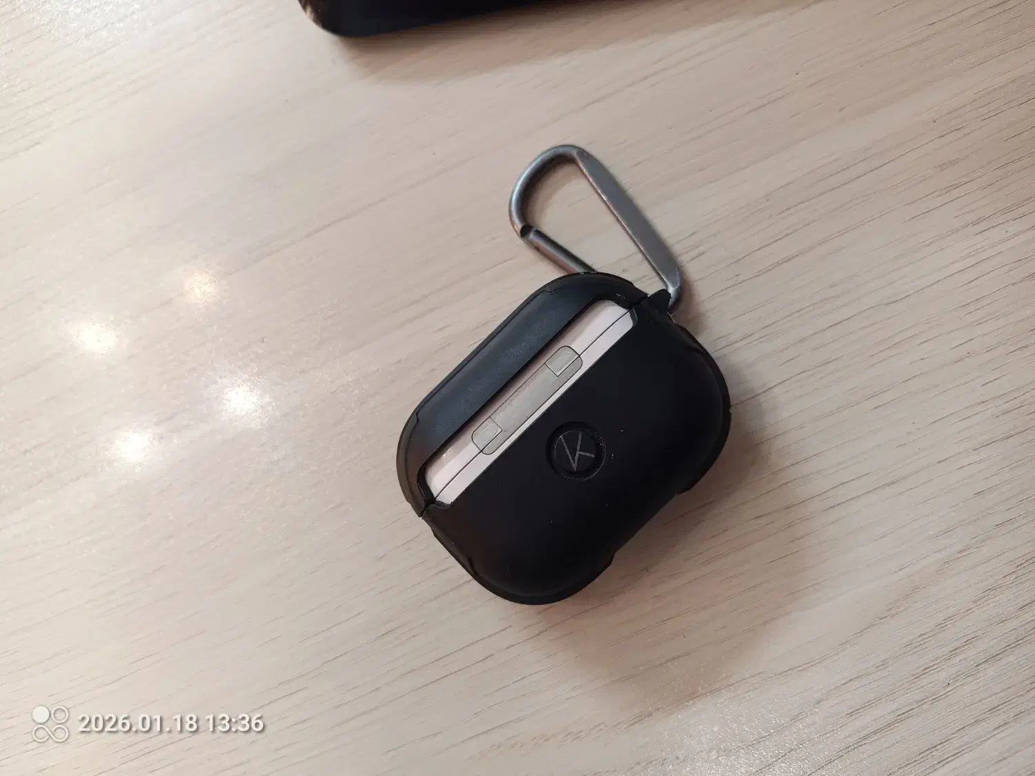 ایرپاد پرو ۲ اصلی|لوازم جانبی موبایل و تبلت|ری, اقدسیه|دیوار